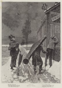 Såld!